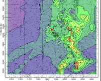 ניתוח כמותי של ריחות ומזהמים